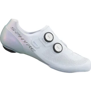 Comparateur de prix : SHIMANO Mixte Brc903w39 S-PHYRE RC9 (RC903) Chaussures Blanc Taille 39