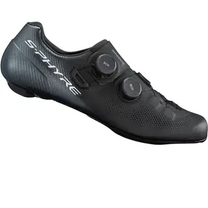 Comparateur de prix : Shimano - RC903 - Chaussures de cyclisme taille 46 - Regular, gris/noir