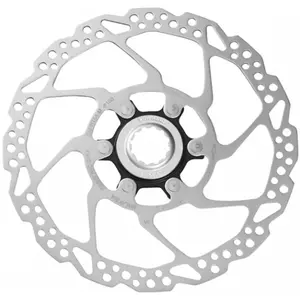Comparateur de prix : Disque de frein Shimano SM-RT 54 Center Lock Argenté 180 mm ESMRT54MI3