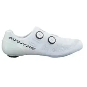 Comparateur de prix : SHIMANO Mixte Chaussures Sh-rc903 Cyclisme, Multicolore, 44 EU