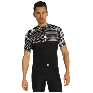 SHIMANO Maillot M/C SH Climbers pour Homme M Noir