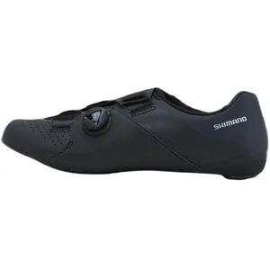 SHIMANO Mixte Brc300l44e Chaussures, Noir, 9.5 UK pas cher