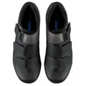 Chaussures femme Shimano SH-RC100 Noir 37 ESHRC100WGL01W37000 pas cher