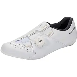 SHIMANO Baskets unisexes C. Rc300 pas cher