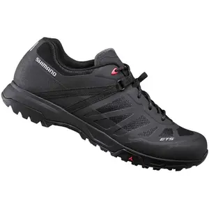 Chaussures Shimano SH-ET500 Noir 38 ESHET500MGL01S38000 pas cher