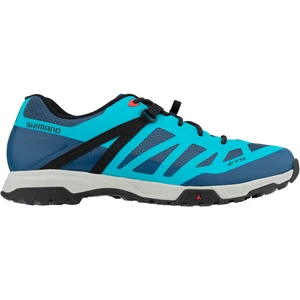 Chaussures femme Shimano SH-ET500 Noir 41 ESHET500WGB01W41000 pas cher