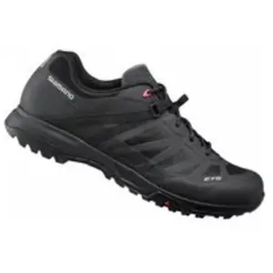 Chaussures  Shimano SH-ET500 Noir 39 ESHET500MGL01S39000 pas cher