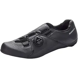 SHIMANO Mixte BRC300L38 Vêtements, Noir, Taille Unique pas cher