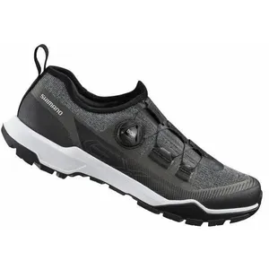 Comparateur de prix : Shimano Chaussures Vélo Shimano Sh-Ex700 - Noir - Homme - 41