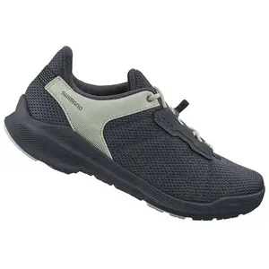 Comparateur de prix : Chaussures femme Shimano SH-EX300 Gris 36 ESHEX300WGG09W36000