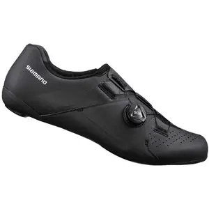 Chaussures Shimano SH-RC300 Noir 36 ESHRC300MGL01S36000 pas cher