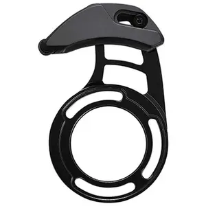 Guide chaine shimano steps sm cde80 noir pas cher