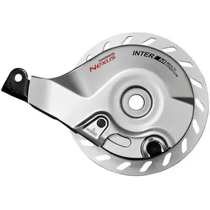 Comparateur de prix : CYCLING_EQUIPMENT Flasque de frein arriÃ¨re Shimano Nexus BR-C3000-R pour frein Ã  tambo