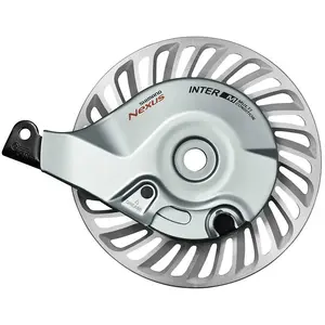 Comparateur de prix : Shimano Freins A Tambour (Roller Brake) Shimano Nexus Arrière Br-C6000-R