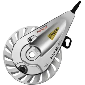 Flasque de frein arriÃ¨re Shimano Nexus BR-C3010-F pour frein Ã  tamboVendu parla-becanerie