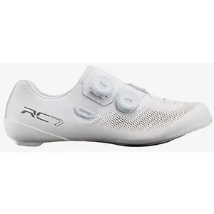 Comparateur de prix : Shimano Chaussures De Route Rc703