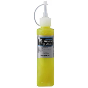 Graisse haut de gamme pour UE Shimano 100 g Jaune 100G Y0411020A