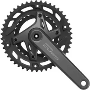 Comparateur de prix : SHIMANO Crankset 9/10-speed Bielles Mixte, Multicolore, Taille Unique