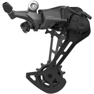 Comparateur de prix : Dérailleur arrière Shimano RD-U6000 - noir - 11/10 vitesses