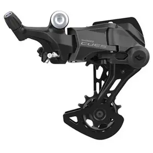 Comparateur de prix : Shimano Dérailleur Arrière Cues Rd-u4000/u4020 Gs Type Direct Mount 9s