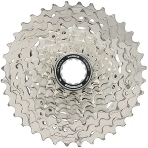 Comparateur de prix : Cassette de pignons Shimano 12V 105 CS-HG710-12 11-36D pour vélo de route