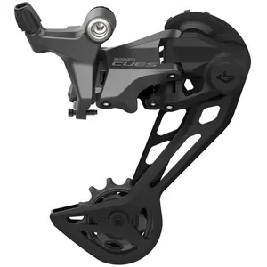 Comparateur de prix : Shimano Dérailleur Arrière Cues Rd-u6000/u6020 Sgs Type Direct Mount 11s