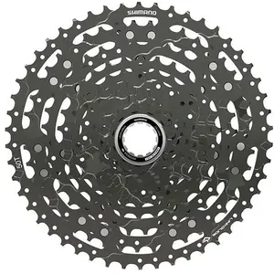 Comparateur de prix : Shimano Cassette De Vélo Cues Lg400-11 11s