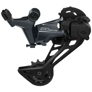 Shimano Dérailleur Arrière Cues Rd-u8000/u8020 Sgs Type Direct Mount 11s pas cher