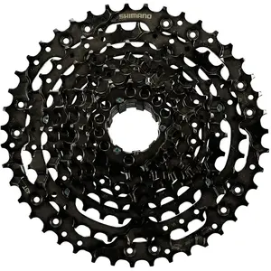Cassette Shimano 10v LINKGLIDE 11-43T - Changements Fluides et Durables pas cher