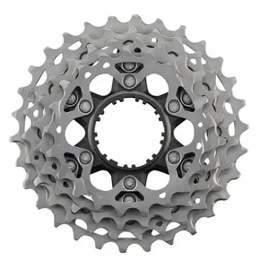 Cassette Shimano XTR CS-M9100 12 Vitesses 10-51T – Neuve, Sans Boîte