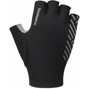 Shimano - Shimano Advanced Gloves - Gants taille XXL, noir pas cher