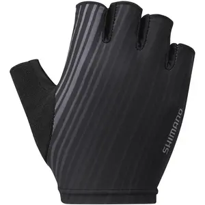 Gants Shimano Escape noir - XL pas cher