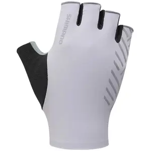 Shimano Gants Courts Advanced pas cher