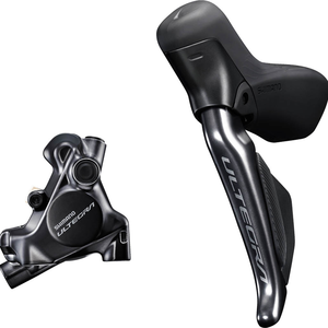 Shimano Ens. Frein Arrière Ultegra 12V ST-R8170(R) BR-R8170 pas cher