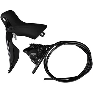 Comparateur de prix : Shimano Frein Avant St-r9270(l). Br-r9270(f)