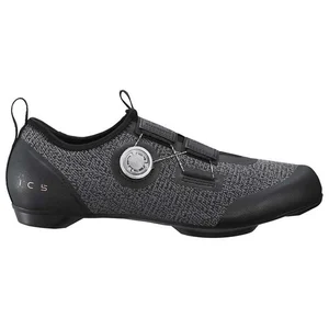 Comparateur de prix : Chaussures Shimano Sh-Ic501 Noir 39 ESHIC501MCL01W390T