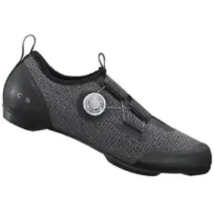 Comparateur de prix : Chaussures Shimano Sh-Ic501 Noir 41 ESHIC501MCL01W410T