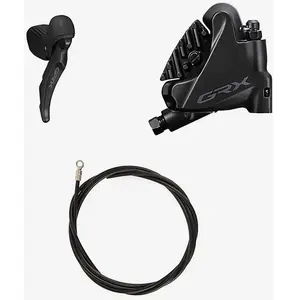 SHIMANO IBERIA (CICLOS) Disc Brake Set RearVendu paramazon