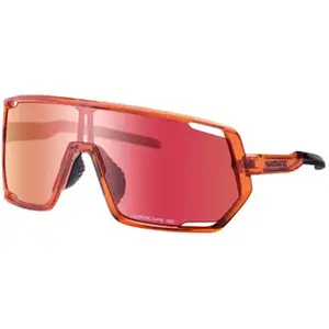 Shimano Lunettes De Soleil Technium 2 Ridescape Road/CAT3 pas cher