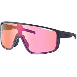 Comparateur de prix : Lunettes Shimano S-PHYRE 2, noir All Road
