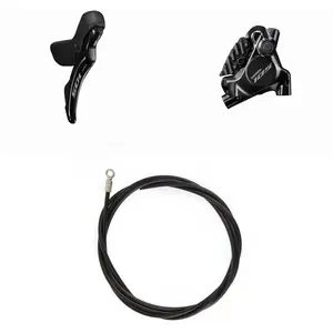 Comparateur de prix : Kit de frein hydraulique arriÃ¨re Shimano 105 ST-R7120 12V durite 170c