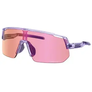 Comparateur de prix : Shimano Lunettes De Soleil Technium L Ridescape Trail/CAT3