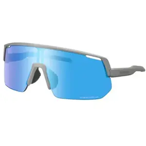 Comparateur de prix : copy of Lunettes Shimano Equinox Blanc Verres Ridescape RD