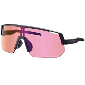 Comparateur de prix : Shimano Lunettes De Soleil Technium L Ridescape Trail/CAT3
