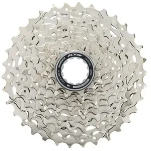 Comparateur de prix : Cassette de pignons Shimano 12V CS-R7100 11-34D HG pour vélo de route