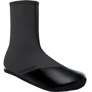 Couvre-chaussures Shimano Dual H20 Noir XL (44/46) ECWFABWWS42UL0107 pas cher