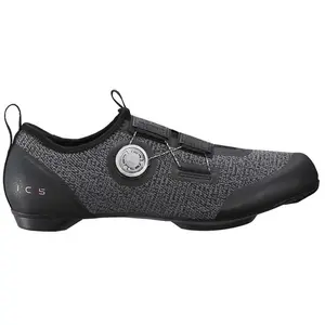 Chaussures Shimano Sh-Ic501 Noir 42 ESHIC501MCL01S420T pas cher