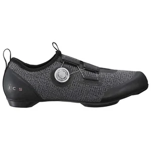 Comparateur de prix : Chaussures Shimano Sh-Ic501 Noir 47 ESHIC501MCL01S470T