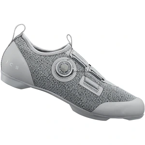 Chaussures Shimano Sh-Ic501 Gris 46 ESHIC501MCG13S460T pas cher