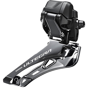 Comparateur de prix : Shimano Shimano Dérailleur Avant Ultegra 12v Di2 Fdr8150 Ds Brazed-On